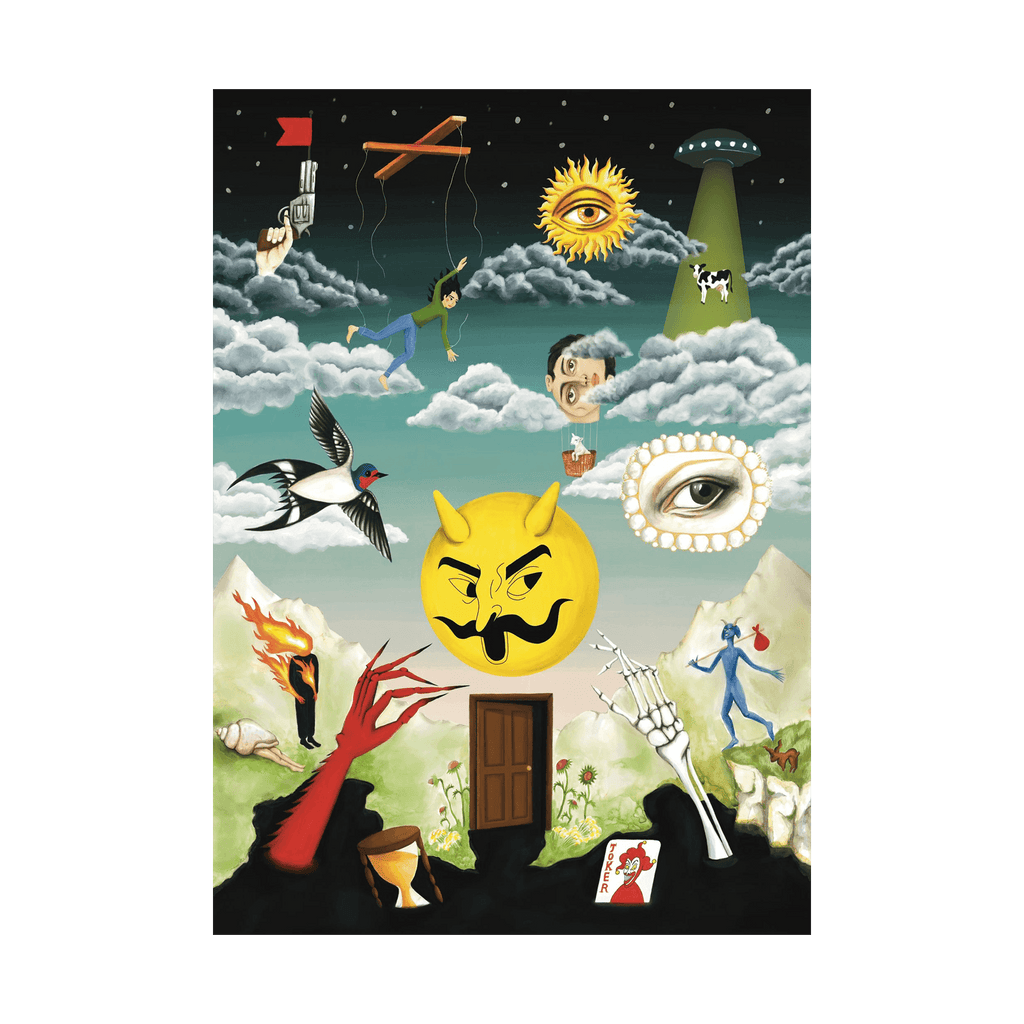 we are unpeople poster bundle