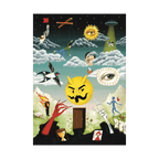 we are unpeople poster bundle