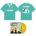 we are unpeople jersey bundle