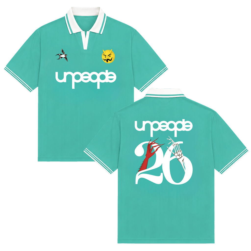 we are unpeople jersey bundle