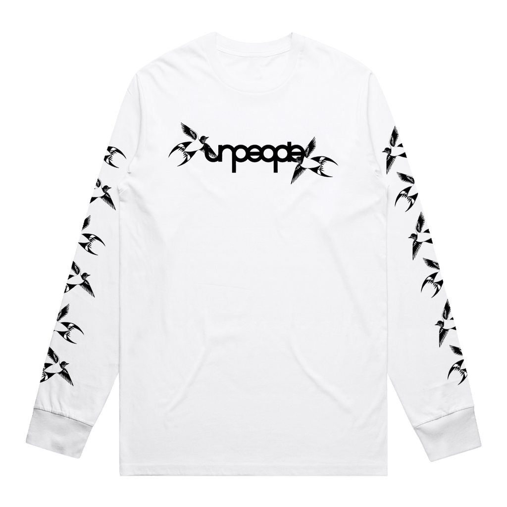 we are unpeople longsleeve bundle