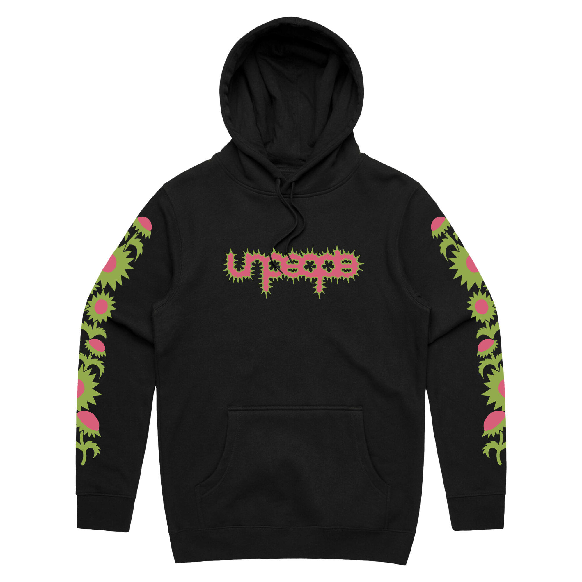 we are unpeople hoodie bundle